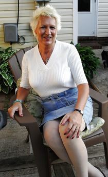 Angel Wicky MILF