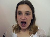 Guys fuck two asian whores