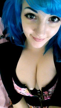 Beautiful German Milf