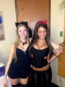 Young Sex Parties