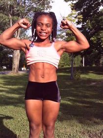 Amber Deen Masturbates in