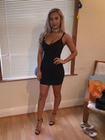 Brunette With Huge Nipples
