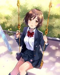If You Want More ayami