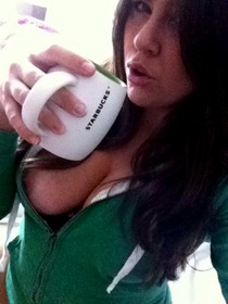 Amateur porn horny